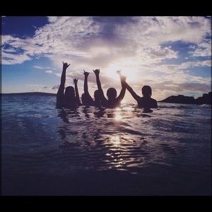 Meet your Posher, Alain